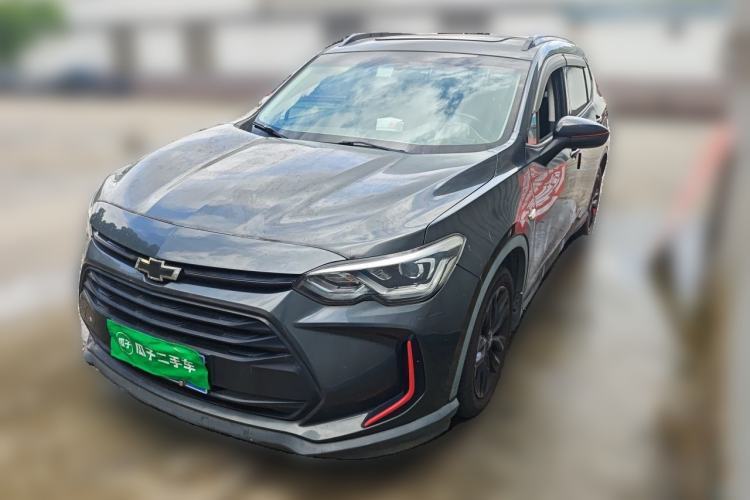 Used Chevrolet Orlando 2019 Redline 530T Automatic Enjoyment Version (5+2 Seating) China VI Guazi used car, China used car export, Used car for sale, Used cars, Cheapest cars for sale
