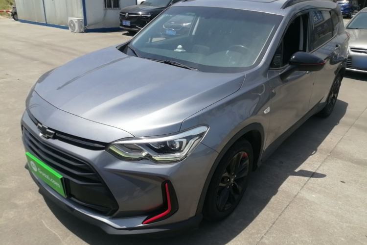 Used Chevrolet Orlando 2019 Redline 530T Automatic Enjoyment Version (5+2 Seating) China VI Guazi used car, China used car export, Used car for sale, Used cars, Cheapest cars for sale