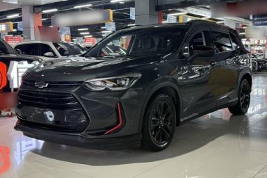 Used Chevrolet Orlando 2019 Redline 530T Automatic Enjoyment Version (5+2 Seating) China VI