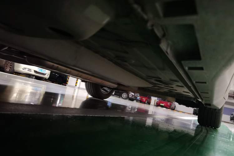 Used Chevrolet Orlando 2019 Redline 530T Automatic Zhaoxiang Edition (5+2 Seating) China VI Chassis Front Left