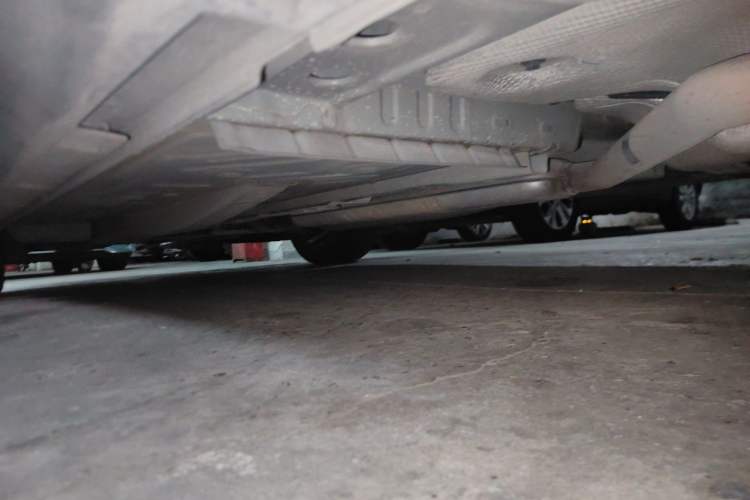 Used Chevrolet Orlando 2019 Redline 530T Automatic Enjoyment Version (5+2 Seating) China VI Chassis Rear Left