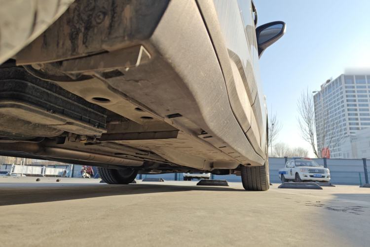 Used Chevrolet Orlando 2019 Redline 530T Automatic Enjoyment Version (5+2 Seating) China VI Chassis Rear Right
