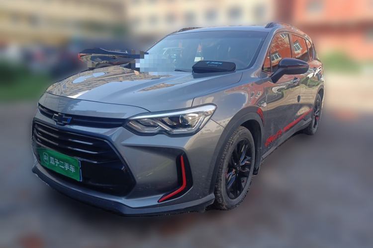 Chevrolet Orlando 2019 Redline 530T Automatic Enjoyment Version (5+2 Seating) China VI usado Guazi used car, China used car export, Used car for sale, Used cars, Cheapest cars for sale