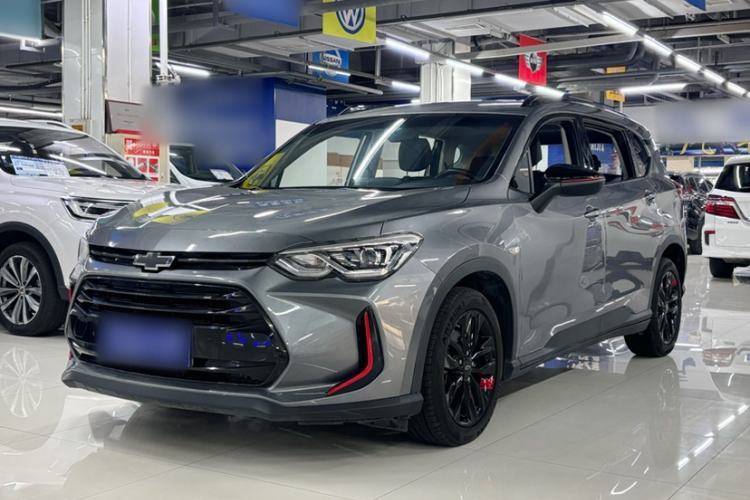 Used Chevrolet Orlando 2019 Redline 530T Automatic Luxury Edition (5-seat model) – China VI Standard Guazi used car, China used car export, Used car for sale, Used cars, Cheapest cars for sale