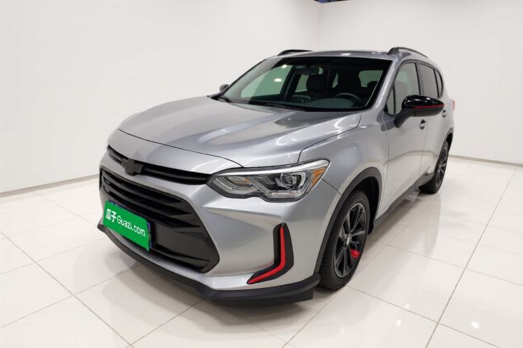 Chevrolet Orlando 2019 Redline 530T Automatic Enjoyment Version (5+2 Seating) China VI usado Guazi used car, China used car export, Used car for sale, Used cars, Cheapest cars for sale