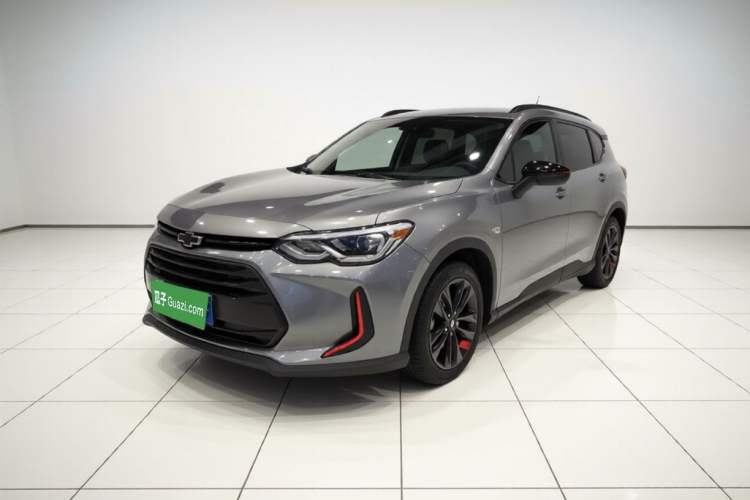 Used Chevrolet Orlando 2019 Redline 530T Automatic Enjoyment Version (5+2 Seating) China VI Exterior 5