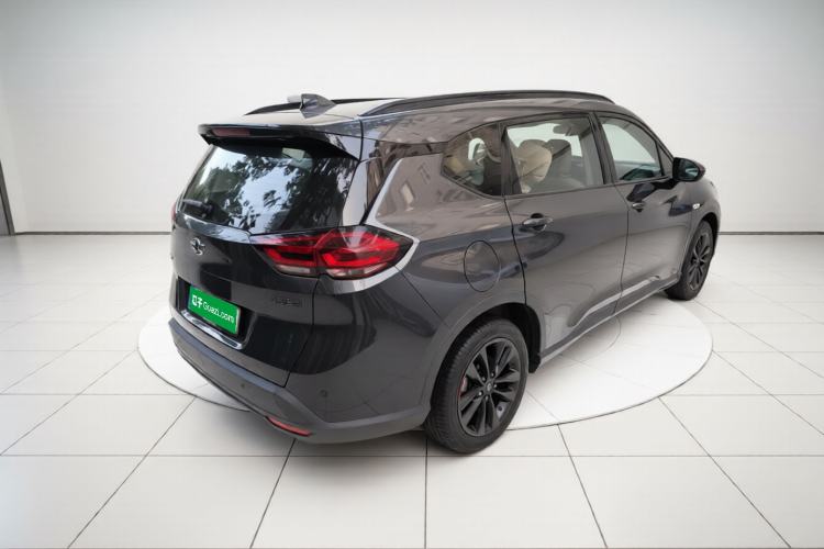 Used Chevrolet Orlando 2019 Redline 530T Automatic Enjoyment Version (5+2 Seating) China VI Exterior 5