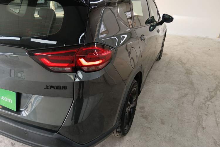 Used Chevrolet Orlando 2019 Redline 530T Automatic Luxury Edition (5-seat model) – China VI Standard Exterior 6