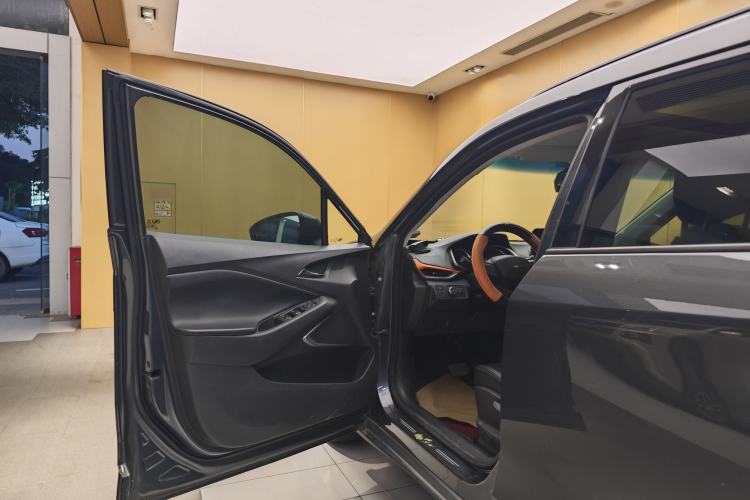 Used Chevrolet Orlando 2019 530T Automatic Luxury Edition (5+2 Seater) – China VI Standard Exterior 7