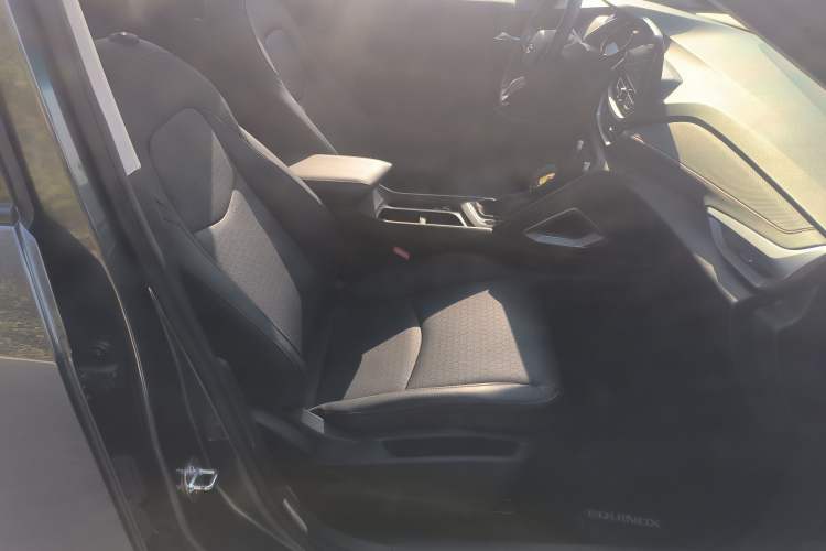 Used Chevrolet Orlando 2019 Redline 530T Automatic Enjoyment Version (5+2 Seating) China VI Exterior 7
