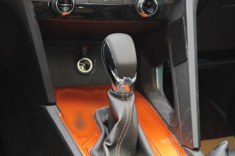 Used Chevrolet Orlando 2019 530T Automatic Luxury Edition (5+2 Seater) – China VI Standard Gear Lever