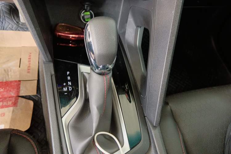 Used Chevrolet Orlando 2019 Redline 530T Automatic Luxury Edition (5-seat model) – China VI Standard Gear Lever