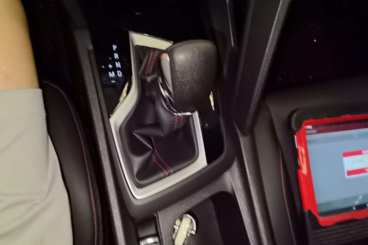 Used Chevrolet Orlando 2019 Redline 530T Automatic Luxury Edition (5-seat model) – China VI Standard Gear Lever