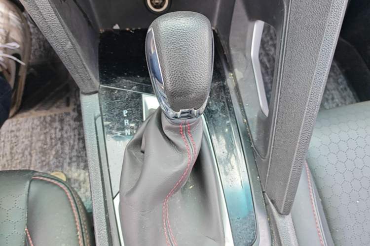 Used Chevrolet Orlando 2019 Redline 530T Automatic Luxury Edition (5-seat model) – China VI Standard Gear Lever