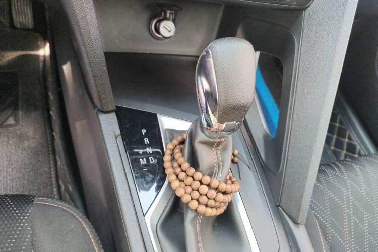 Used Chevrolet Orlando 2019 530T Automatic Luxury Edition (5+2 Seater) – China VI Standard Gear Lever