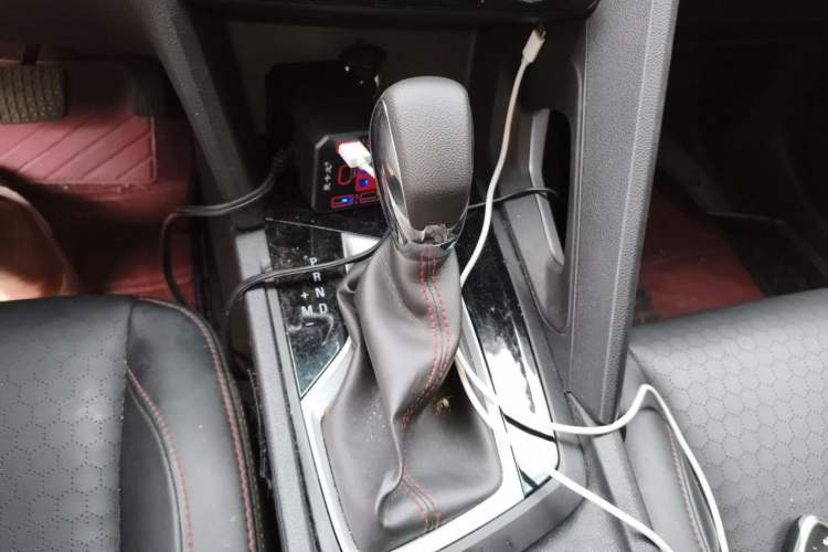 Used Chevrolet Orlando 2019 530T Automatic Luxury Edition (5+2 Seater) – China VI Standard Gear Lever