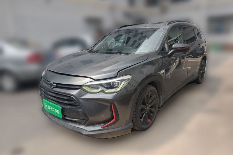Used Chevrolet Orlando 2019 Redline 530T Automatic Enjoyment Version (5+2 Seating) China VI Guazi used car, China used car export, Used car for sale, Used cars, Cheapest cars for sale