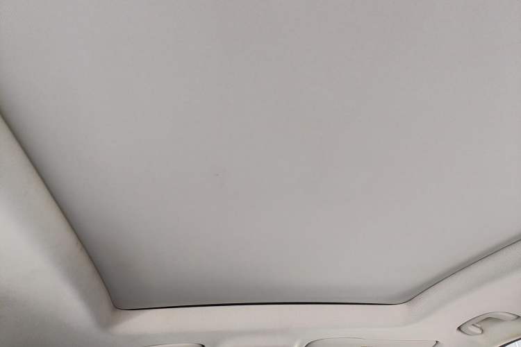 Used Chevrolet Orlando 2019 Redline 530T Automatic Luxury Edition (5-seat model) – China VI Standard Headliner
