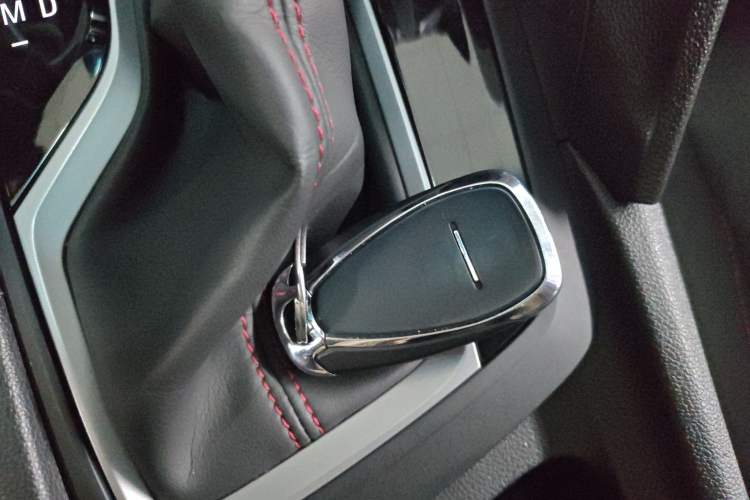 Used Chevrolet Orlando 2019 Redline 530T Automatic Enjoyment Version (5+2 Seating) China VI Interior 1