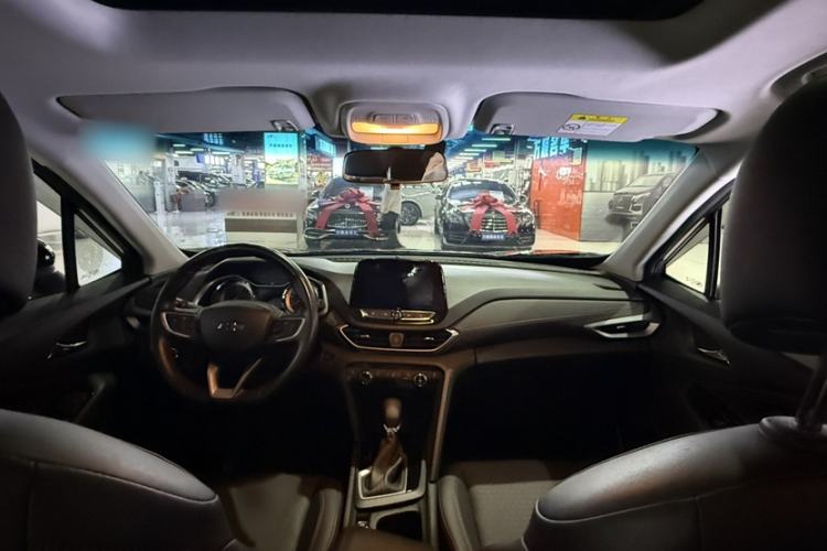 Used Chevrolet Orlando 2019 Redline 530T Automatic Enjoyment Version (5+2 Seating) China VI Interior 1