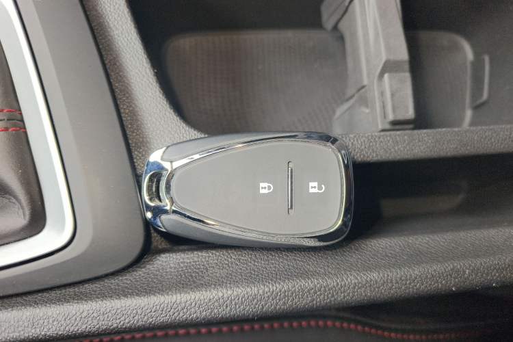 Used Chevrolet Orlando 2019 Redline 530T Automatic Enjoyment Version (5+2 Seating) China VI Interior 1