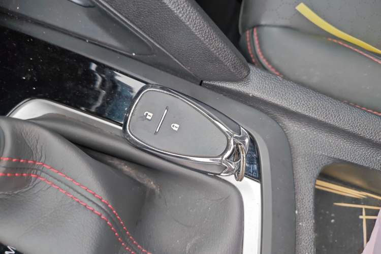 Used Chevrolet Orlando 2019 Redline 530T Automatic Enjoyment Version (5+2 Seating) China VI Interior 1