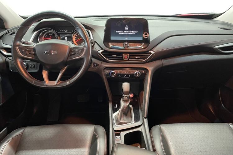 Used Chevrolet Orlando 2019 Redline 530T Automatic Enjoyment Version (5+2 Seating) China VI Interior 1