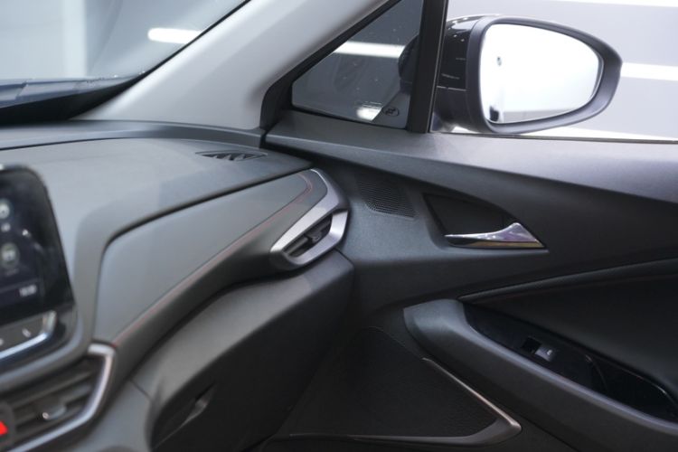 Used Chevrolet Orlando 2019 Redline 530T Automatic Luxury Edition (5-seat model) – China VI Standard Interior 11