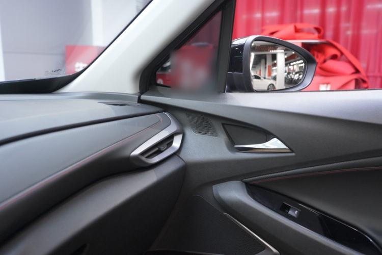 Used Chevrolet Orlando 2019 Redline 530T Automatic Luxury Edition (5-seat model) – China VI Standard Interior 12