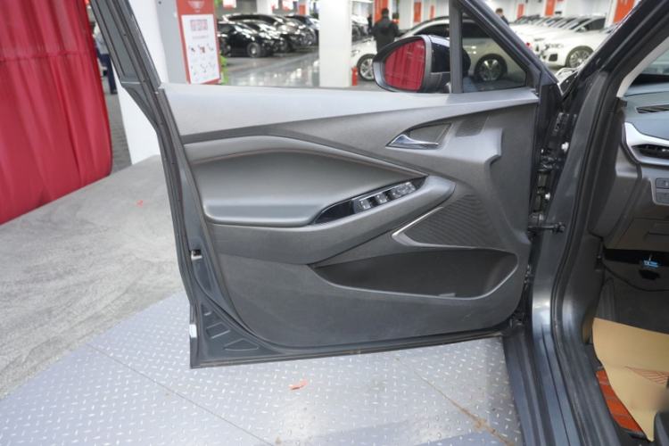Used Chevrolet Orlando 2019 Redline 530T Automatic Luxury Edition (5-seat model) – China VI Standard Interior 13