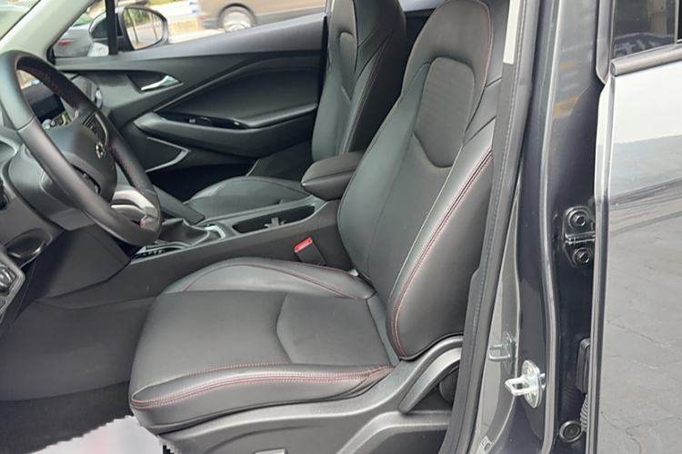Used Chevrolet Orlando 2019 Redline 530T Automatic Enjoyment Version (5+2 Seating) China VI Interior 3
