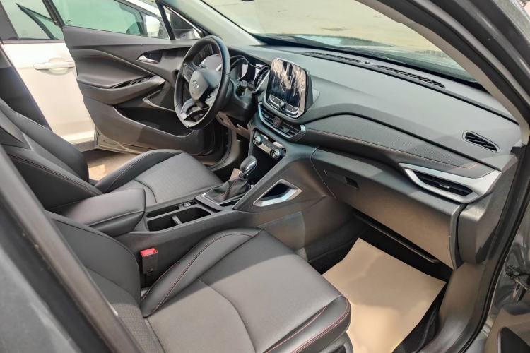 Used Chevrolet Orlando 2019 Redline 530T Automatic Enjoyment Version (5+2 Seating) China VI Interior 3