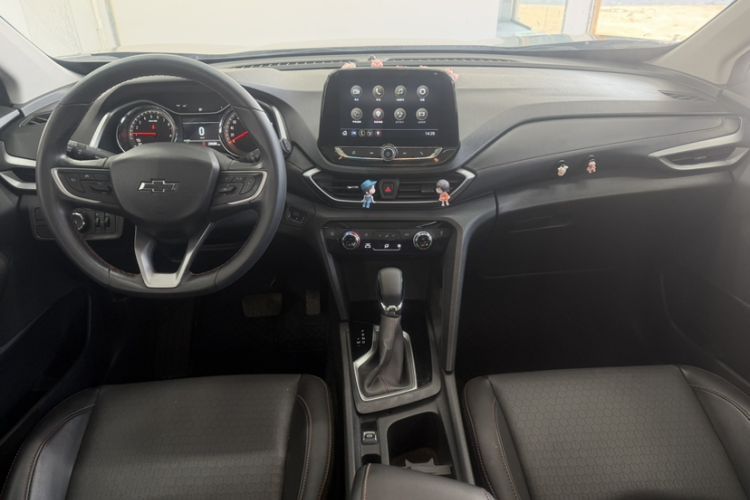 Used Chevrolet Orlando 2019 Redline 530T Automatic Luxury Edition (5-seat model) – China VI Standard Interior 4