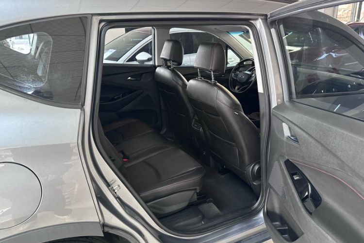 Used Chevrolet Orlando 2019 Redline 530T Automatic Enjoyment Version (5+2 Seating) China VI Interior 4