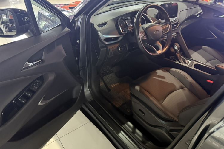 Used Chevrolet Orlando 2019 Redline 530T Automatic Enjoyment Version (5+2 Seating) China VI Interior 5