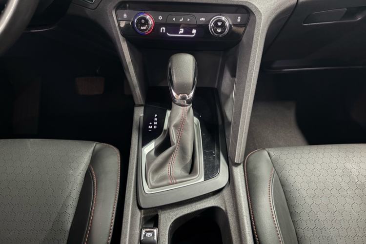 Used Chevrolet Orlando 2019 Redline 530T Automatic Luxury Edition (5-seat model) – China VI Standard Interior 5