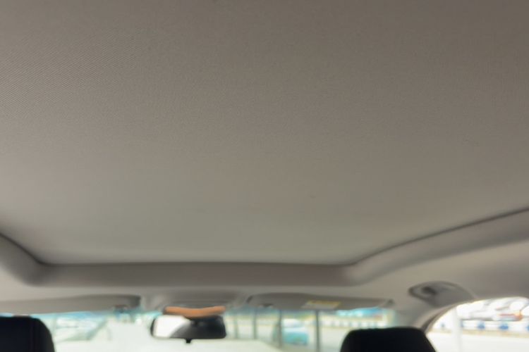 Used Chevrolet Orlando 2019 Redline 530T Automatic Enjoyment Version (5+2 Seating) China VI Interior 6