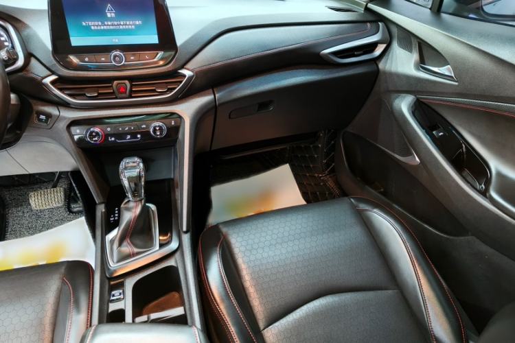 Used Chevrolet Orlando 2019 Redline 530T Automatic Enjoyment Version (5+2 Seating) China VI Interior 6