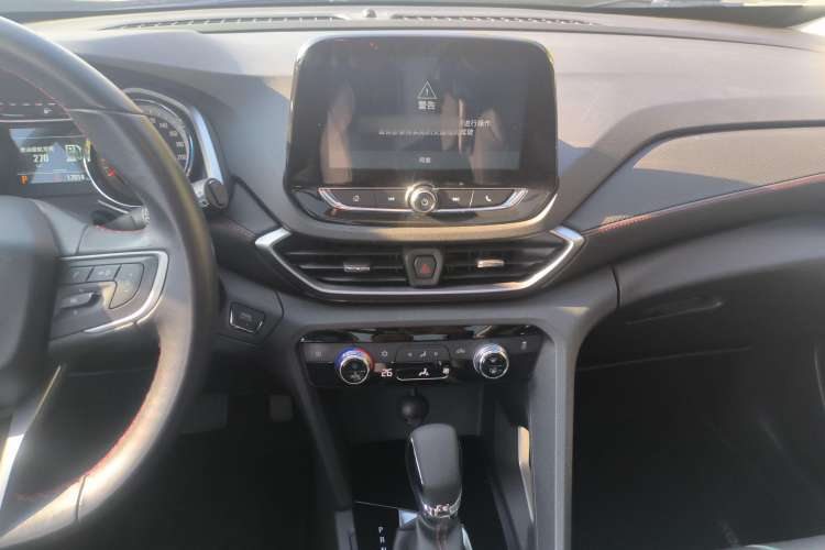 Used Chevrolet Orlando 2019 Redline 530T Automatic Enjoyment Version (5+2 Seating) China VI Interior 6