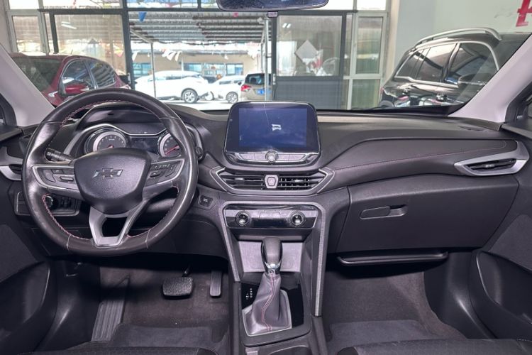 Used Chevrolet Orlando 2019 Redline 530T Automatic Enjoyment Version (5+2 Seating) China VI Interior 6
