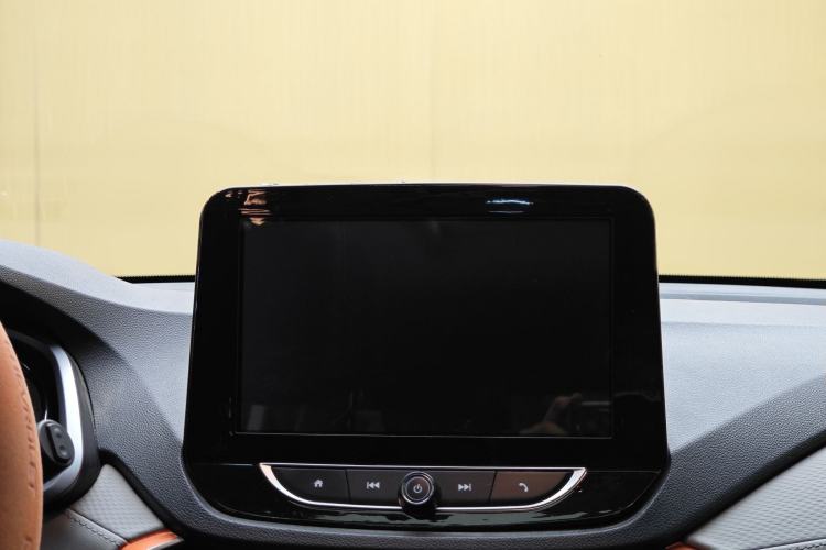 Used Chevrolet Orlando 2019 530T Automatic Luxury Edition (5+2 Seater) – China VI Standard Interior 7