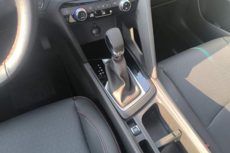 Used Chevrolet Orlando 2019 Redline 530T Automatic Enjoyment Version (5+2 Seating) China VI Interior 7