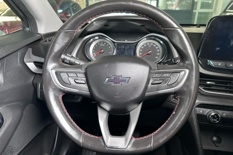 Used Chevrolet Orlando 2019 Redline 530T Automatic Enjoyment Version (5+2 Seating) China VI Interior 7