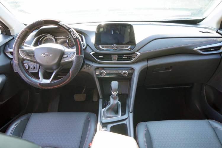 Used Chevrolet Orlando 2019 Redline 530T Automatic Enjoyment Version (5+2 Seating) China VI Interior 7