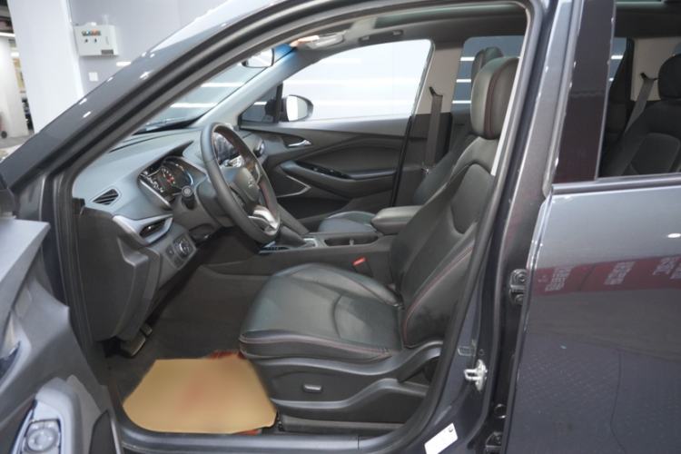 Used Chevrolet Orlando 2019 Redline 530T Automatic Luxury Edition (5-seat model) – China VI Standard Interior 8