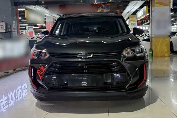 Used Chevrolet Orlando 2019 Redline 530T Automatic Enjoyment Version (5+2 Seating) China VI Interior 8