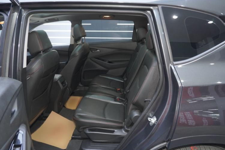 Used Chevrolet Orlando 2019 Redline 530T Automatic Luxury Edition (5-seat model) – China VI Standard Interior 9