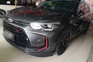 Used Chevrolet Orlando 2019 Redline 530T Automatic Enjoyment Version (5+2 Seating) China VI