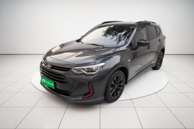 Used Chevrolet Orlando 2019 Redline 530T Automatic Enjoyment Version (5+2 Seating) China VI