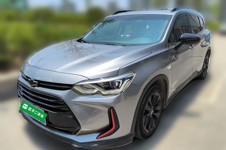 Used Chevrolet Orlando 2019 Redline 530T Automatic Enjoyment Version (5+2 Seating) China VI Guazi used car, China used car export, Used car for sale, Used cars, Cheapest cars for sale